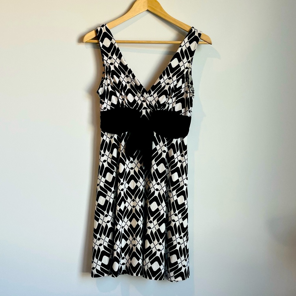 Retro, early 2000s Forever 21 dress